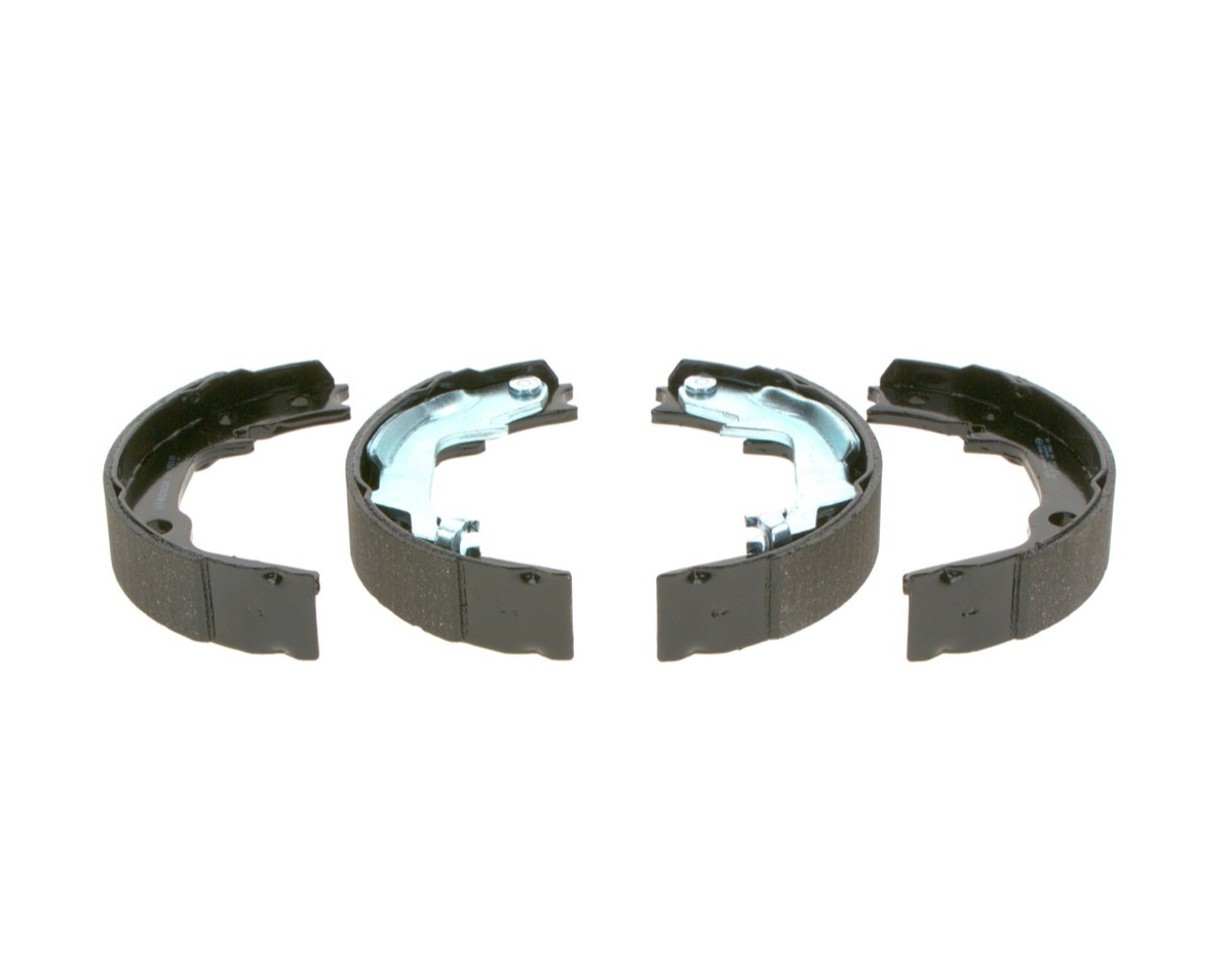 Bosch 0 986 487 768 Handbrake Shoes