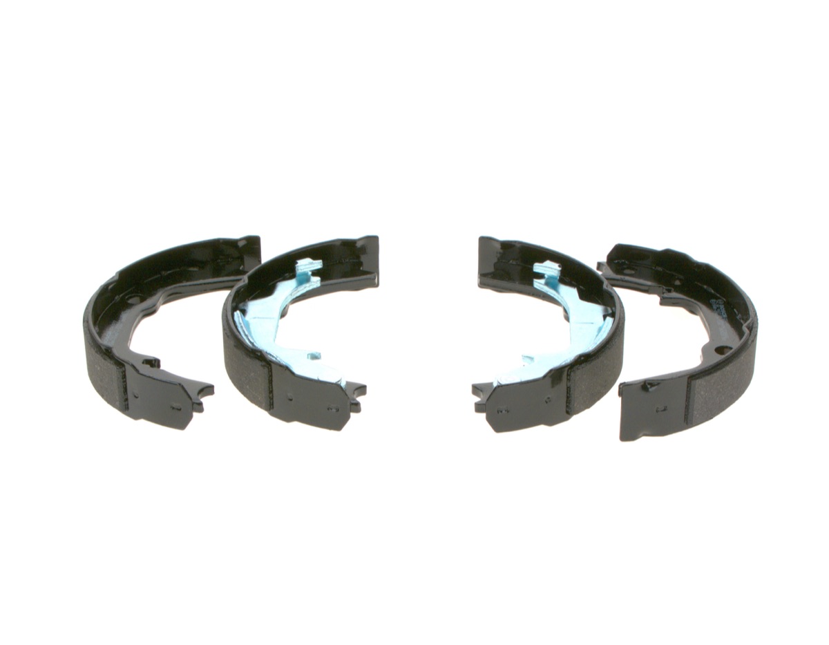 Bosch 0 986 487 769 Handbrake Shoes