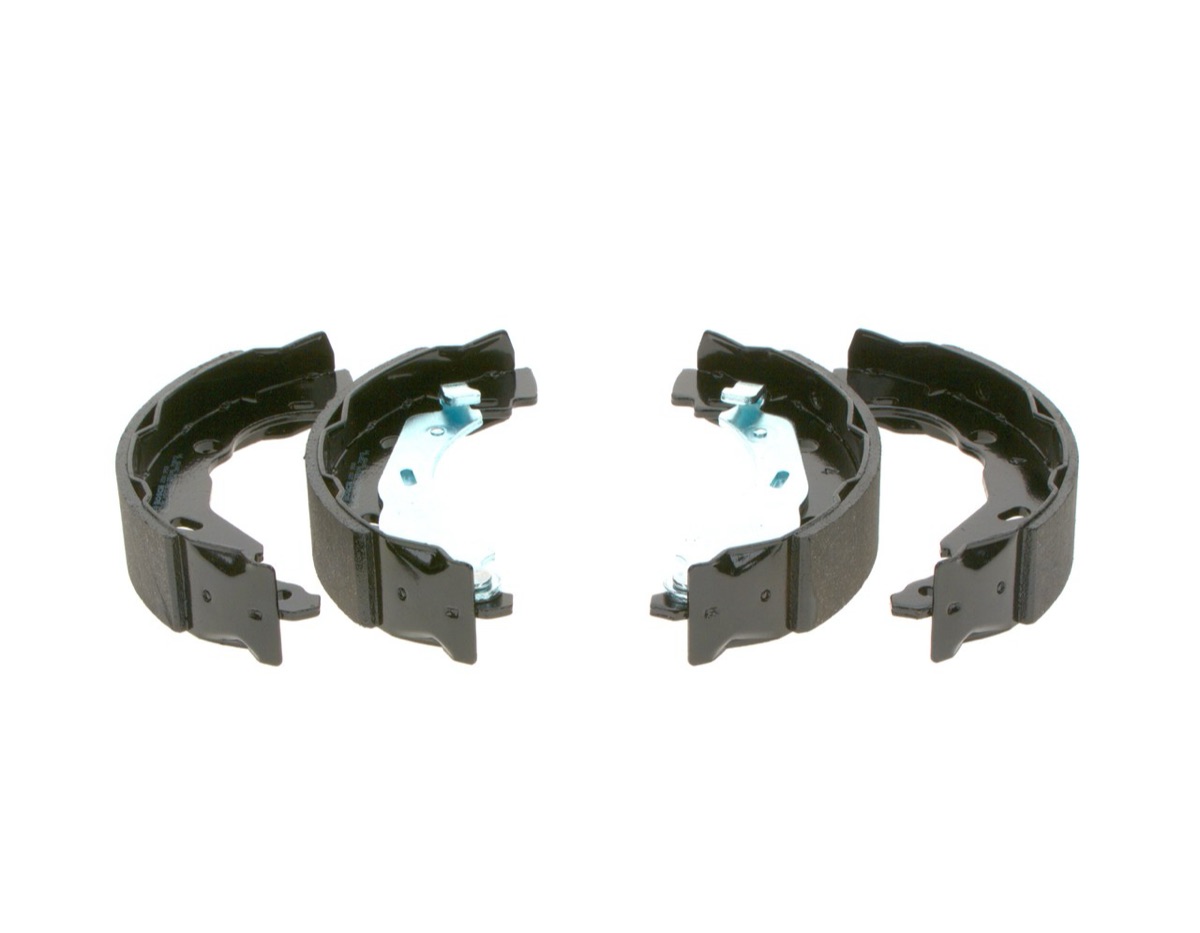Bosch 0 986 487 771 Brake Shoe Set
