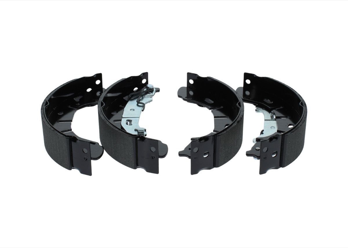 Bosch 0 986 487 773 Brake Shoe Set