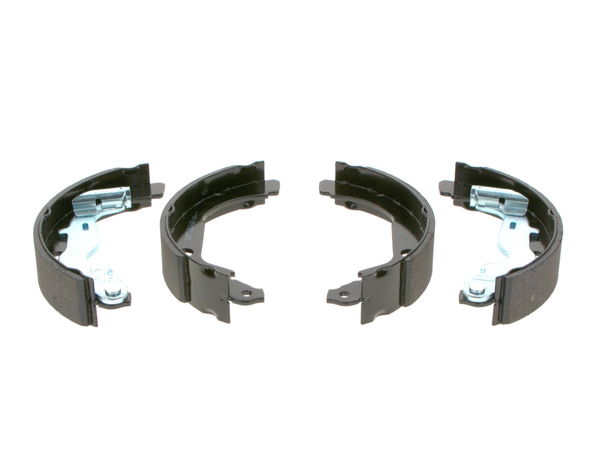 Bosch 0 986 487 774 Brake Shoe Set