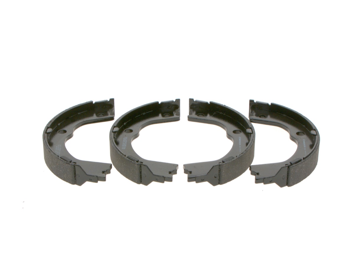 Bosch 0 986 487 776 Handbrake Shoes