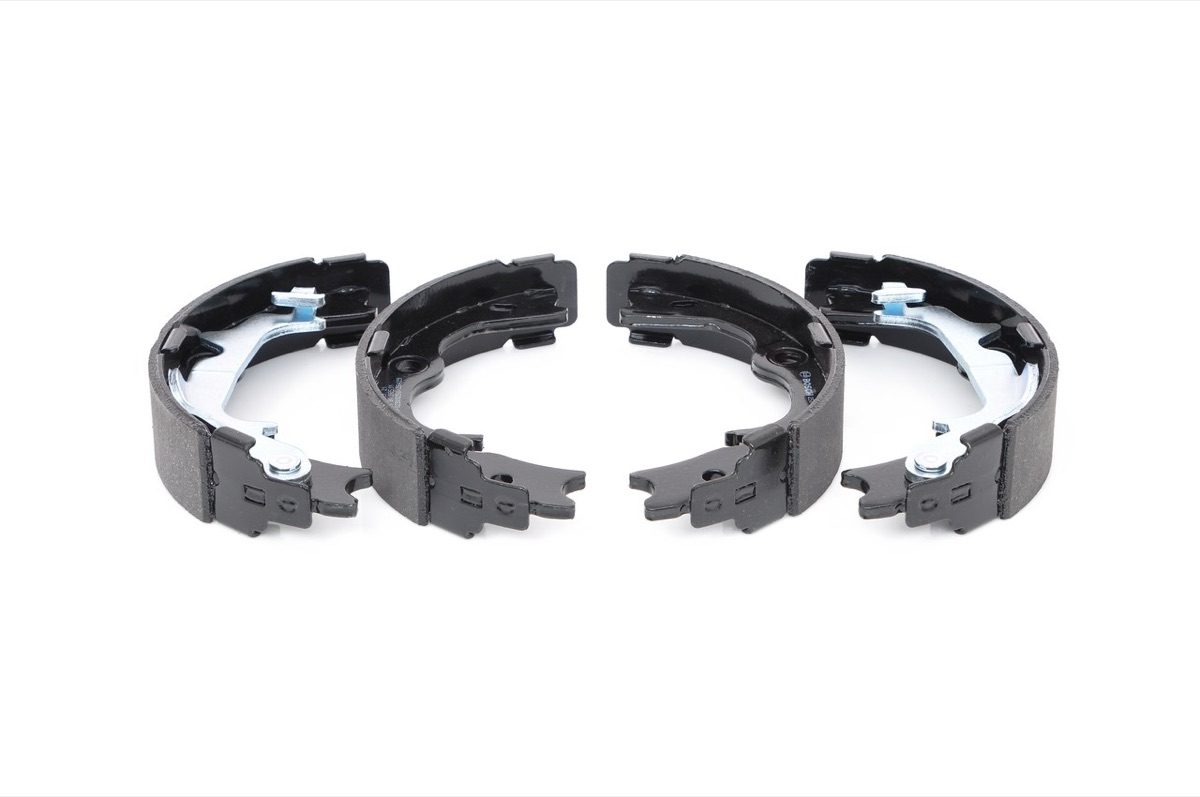 Bosch 0 986 487 779 Handbrake Shoes