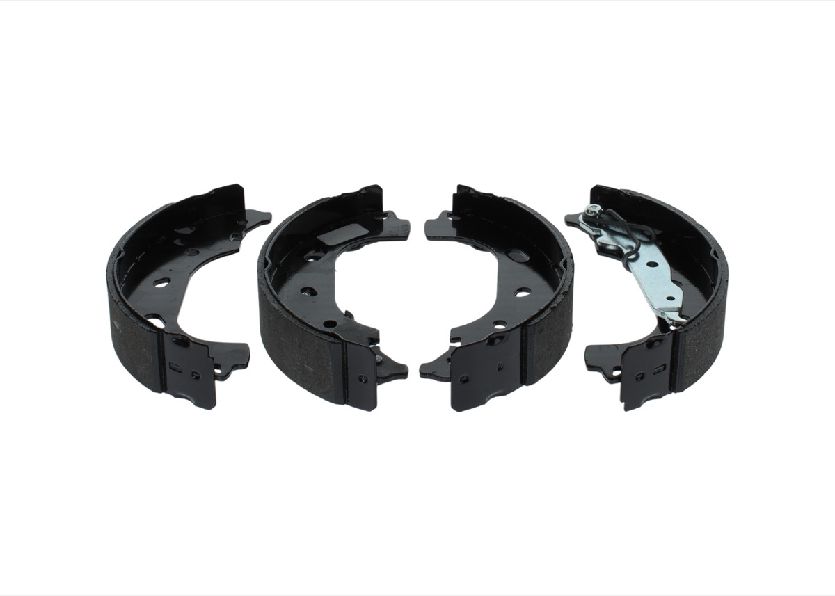 Bosch 0 986 487 790 Brake Shoe Set