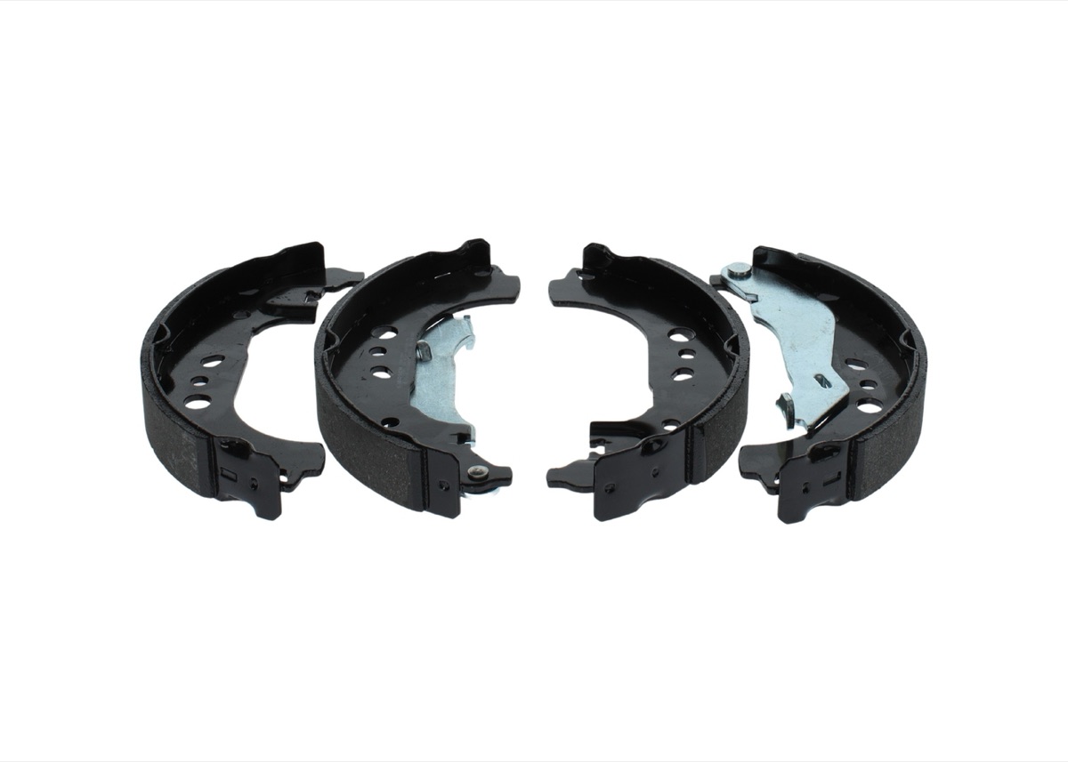 Bosch 0 986 487 791 Brake Shoe Set