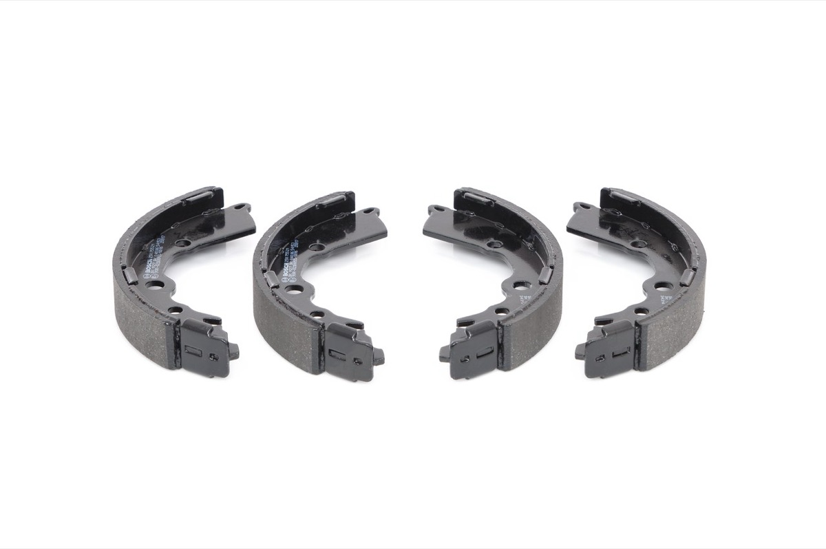 Bosch 0 986 487 797 Brake Shoe Set