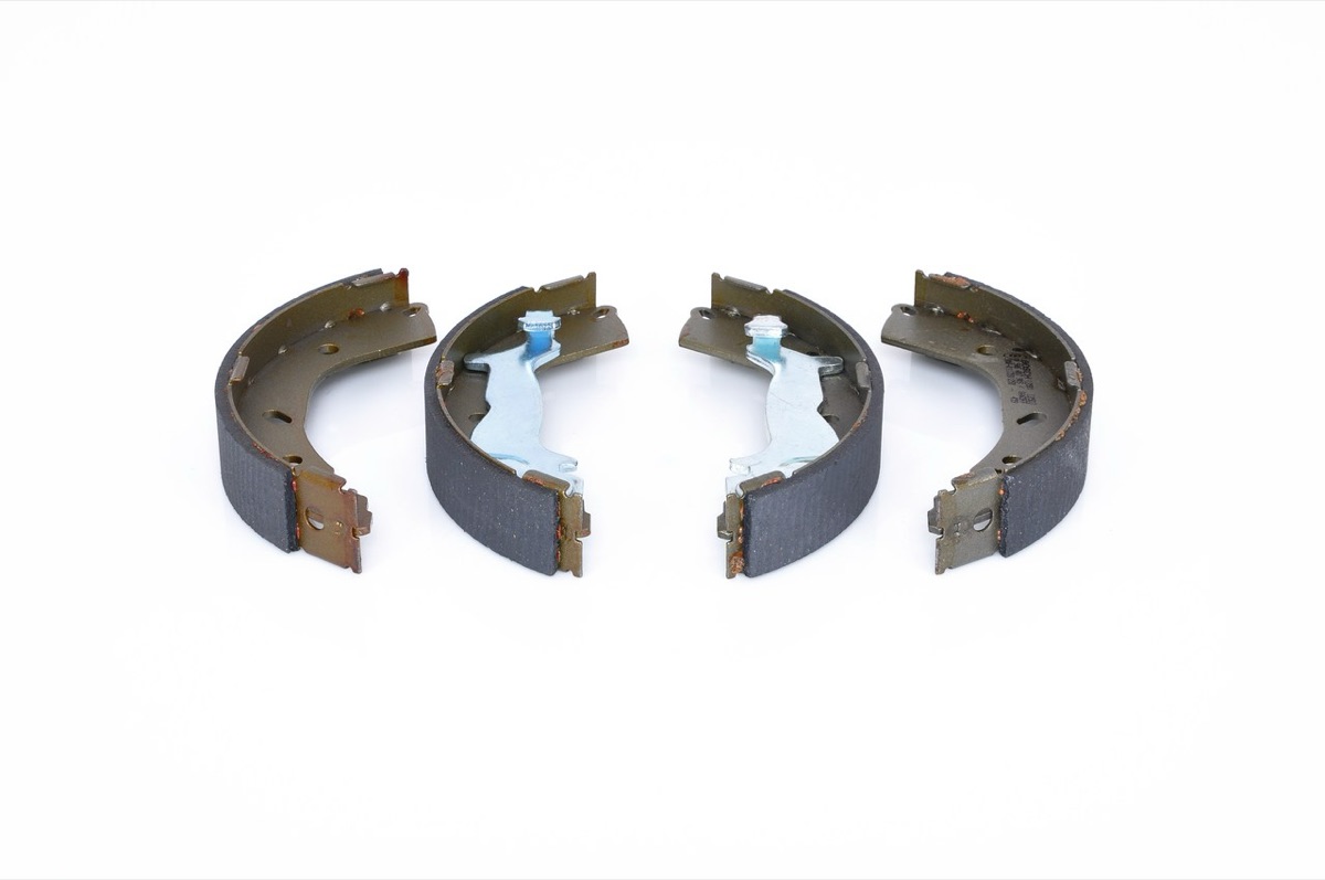 Bosch 0 986 487 909 Brake Shoe Set