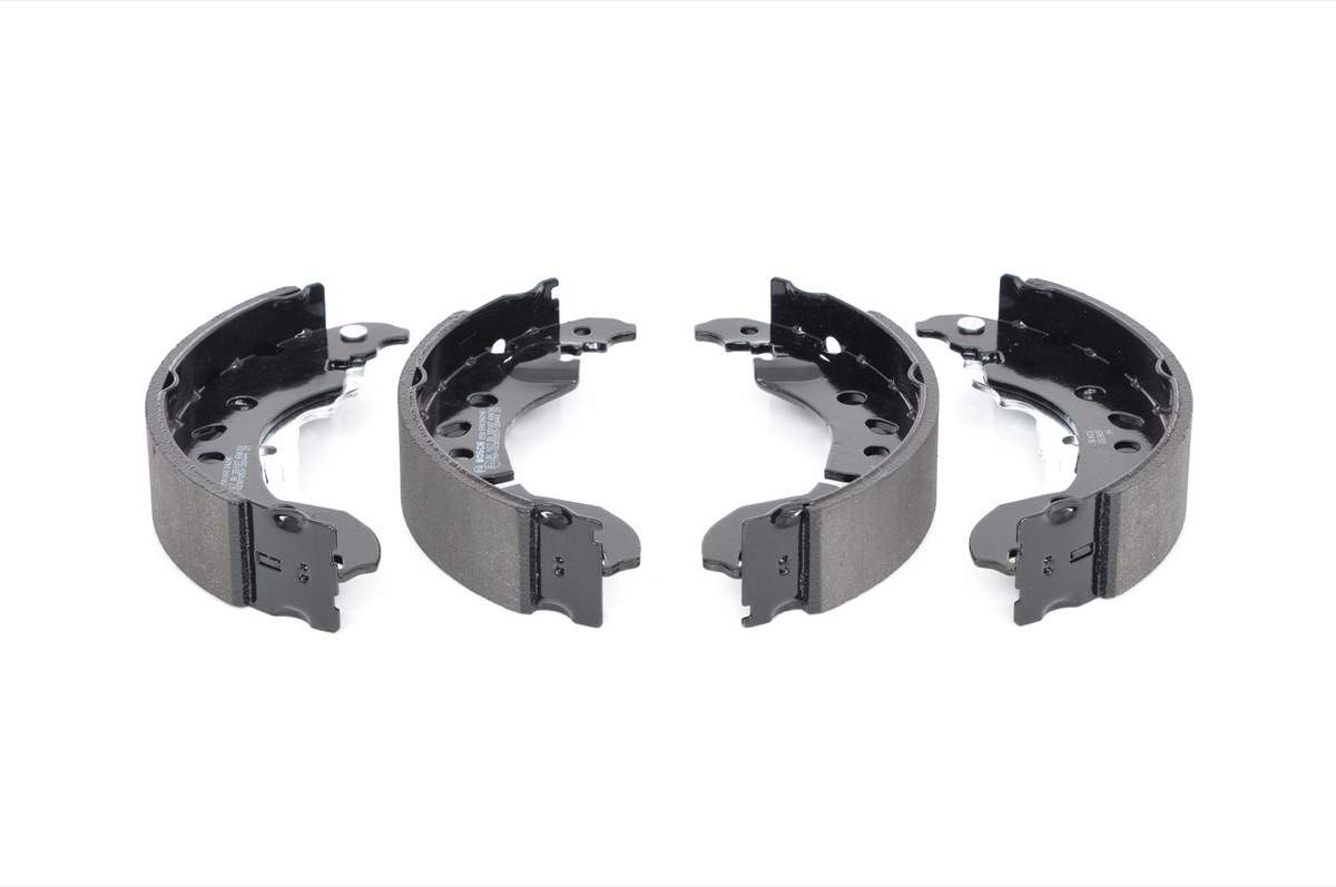 Bosch 0 986 487 921 Brake Shoe Set