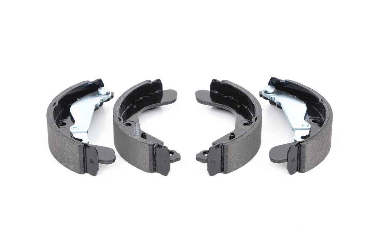 Bosch 0 986 487 923 Brake Shoe Set