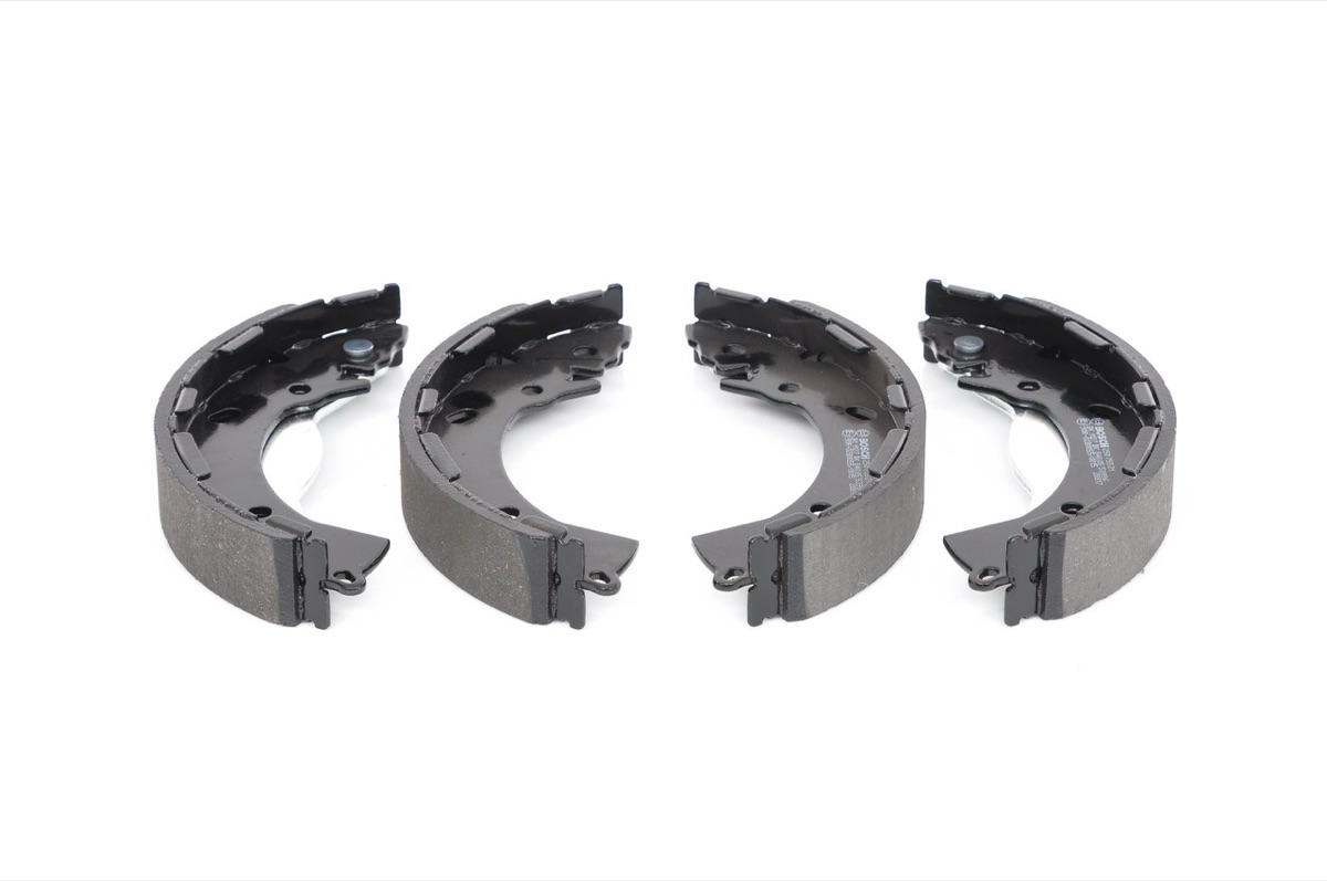 Bosch 0 986 487 925 Brake Shoe Set