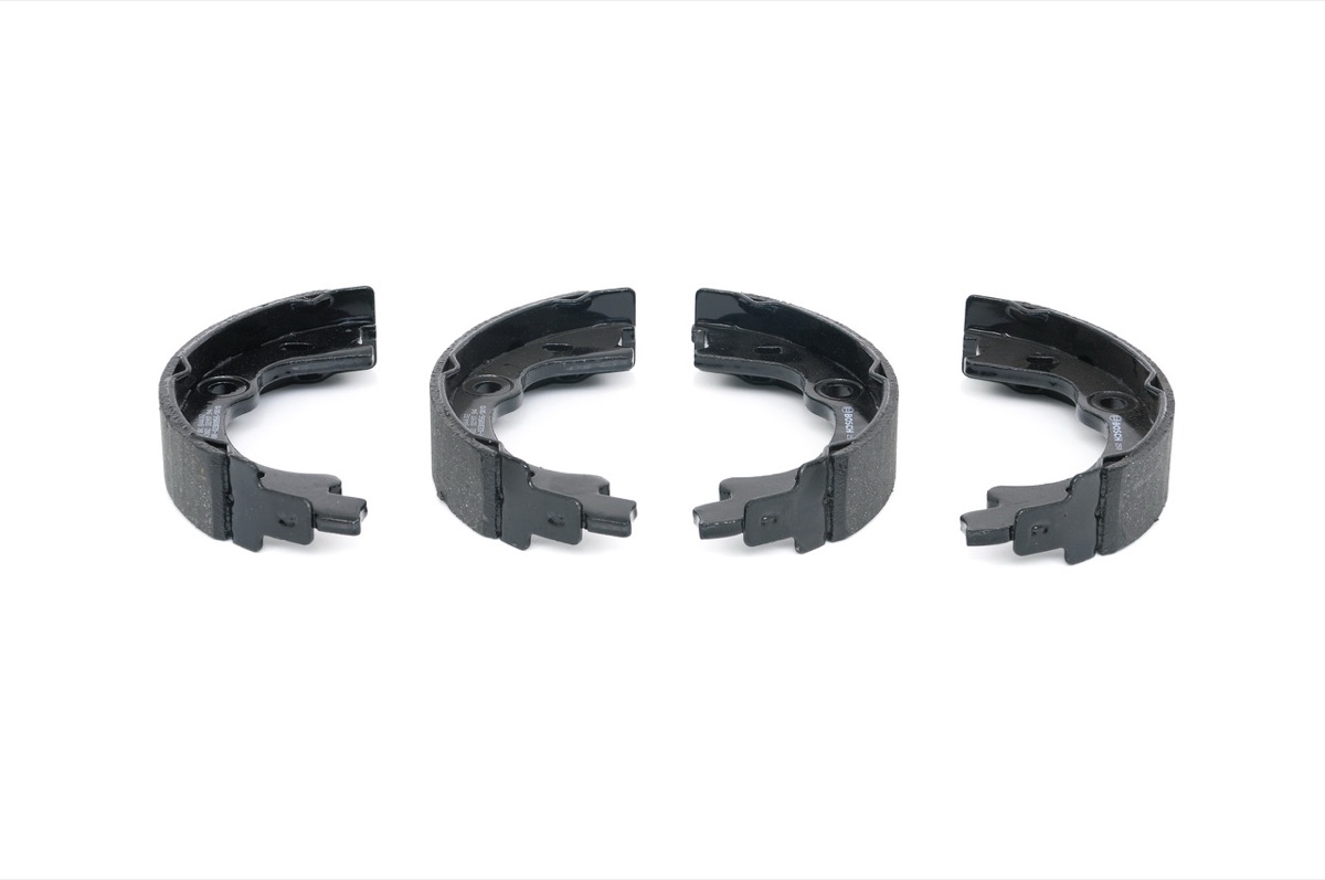 Bosch 0 986 487 926 Handbrake Shoes