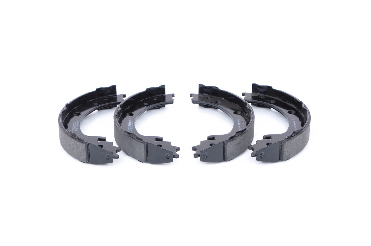 Bosch 0 986 487 935 Handbrake Shoes