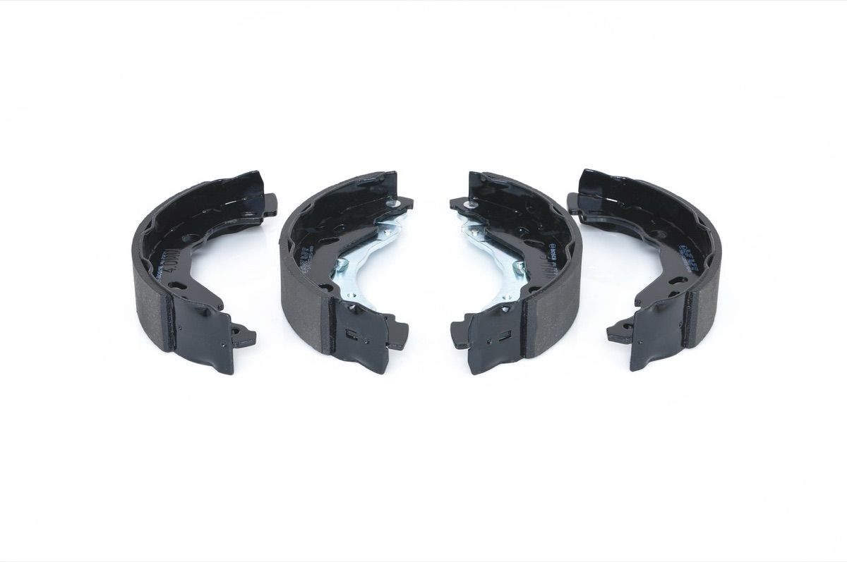 Bosch 0 986 487 940 Brake Shoe Set
