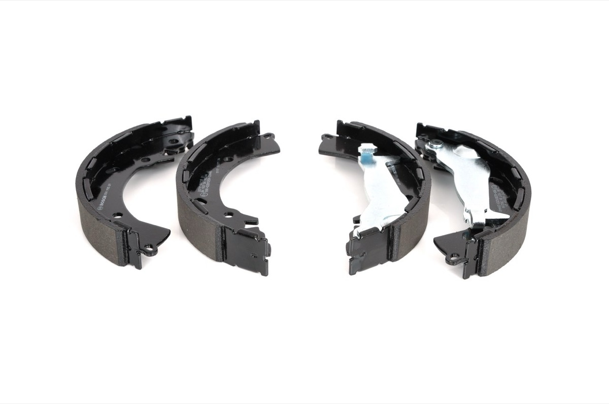 Bosch 0 986 487 954 Brake Shoe Set