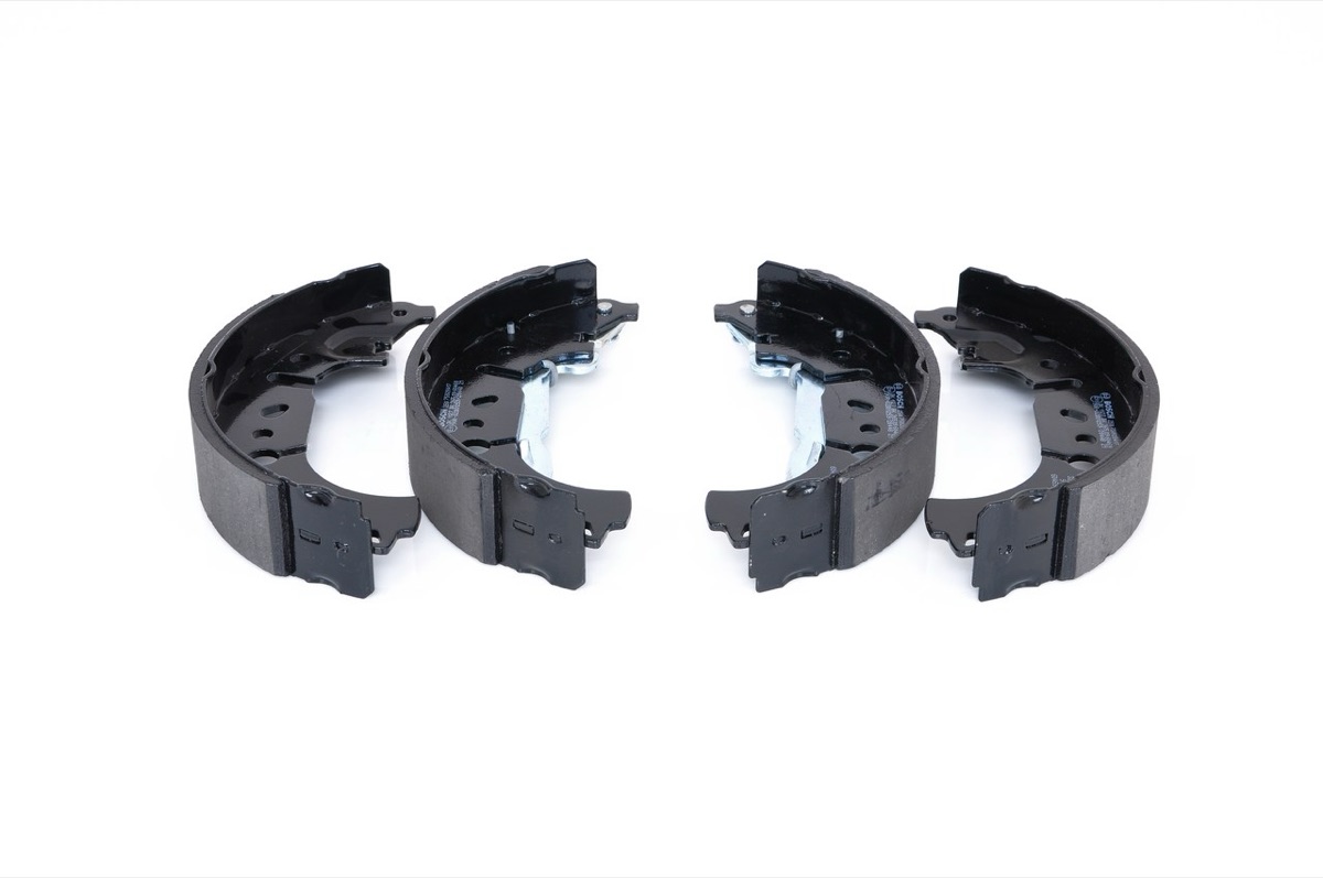 Bosch 0 986 487 956 Brake Shoe Set