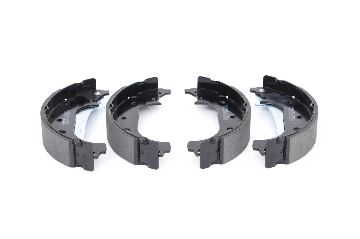 Bosch 0 986 487 957 Brake Shoe Set