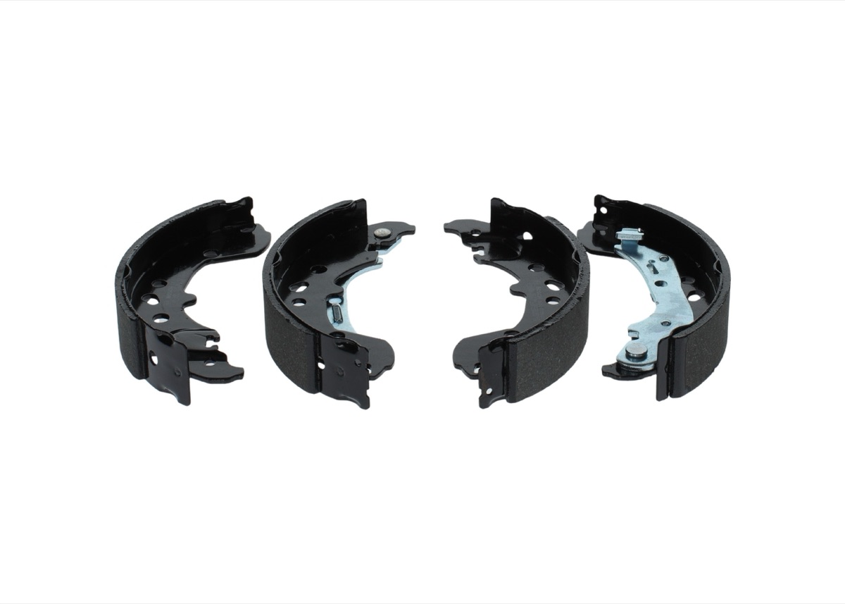Bosch 0 986 487 958 Brake Shoe Set