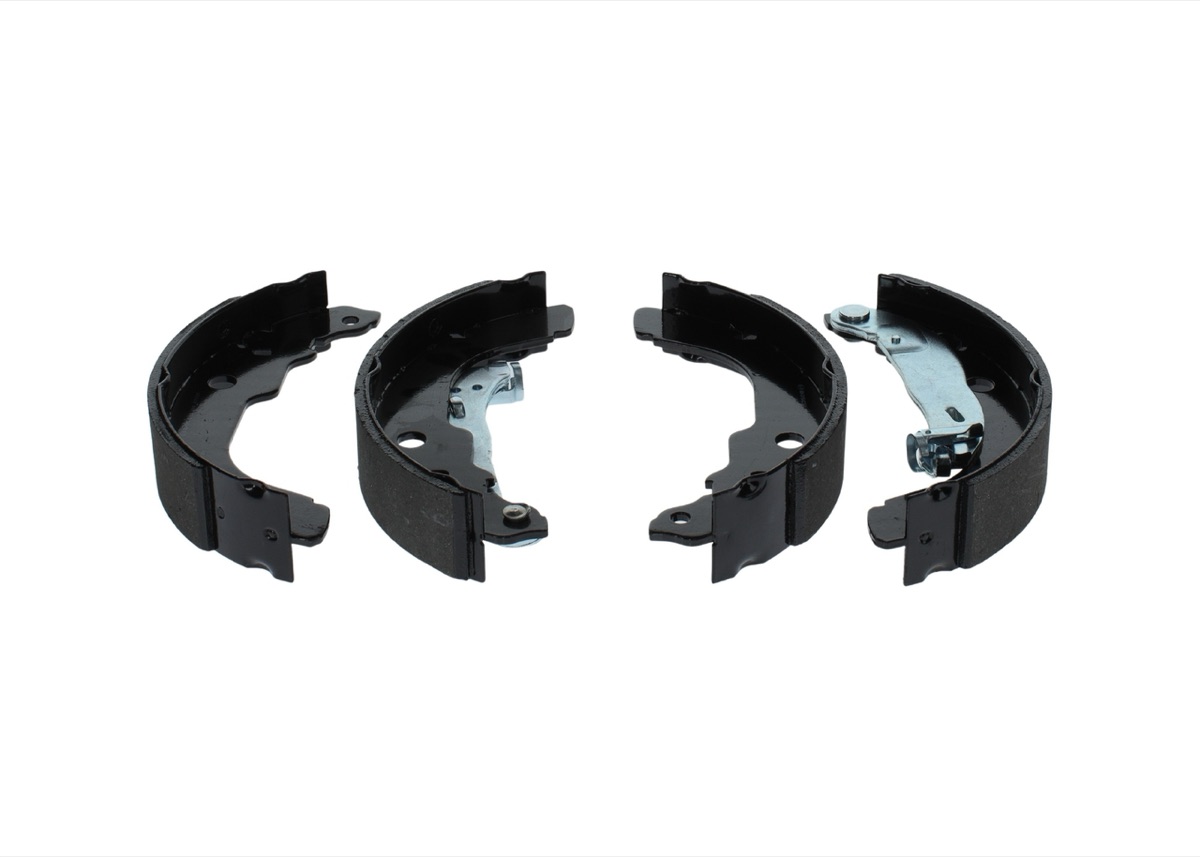 Bosch 0 986 487 960 Brake Shoe Set