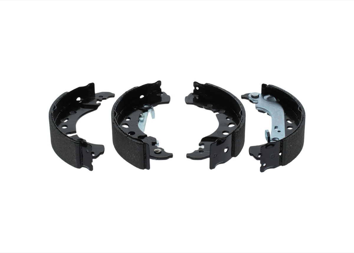 Bosch 0 986 487 961 Brake Shoe Set