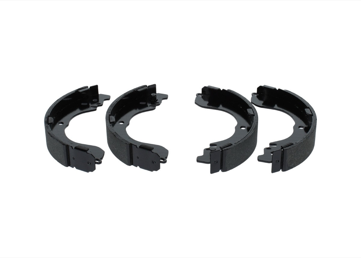 Bosch 0 986 487 962 Brake Shoe Set