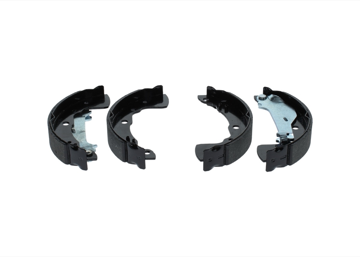 Bosch 0 986 487 963 Brake Shoe Set