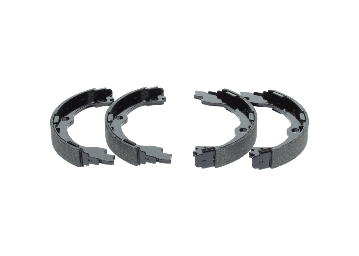 Bosch 0 986 487 964 Handbrake Shoes