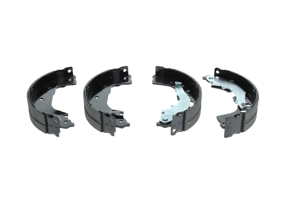 Bosch 0 986 487 968 Brake Shoe Set