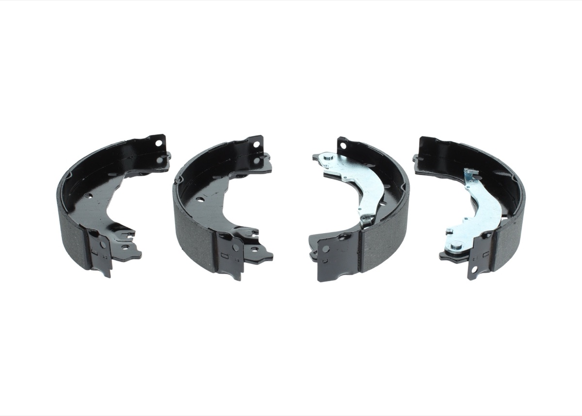 Bosch 0 986 487 969 Brake Shoe Set