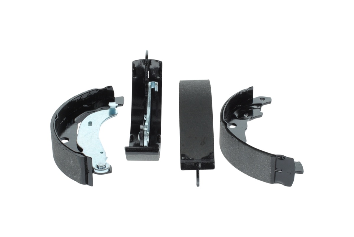 Bosch 0 986 487 974 Brake Shoe Set