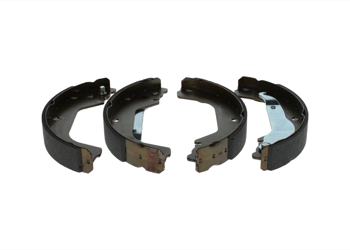 Bosch 0 986 487 975 Brake Shoe Set