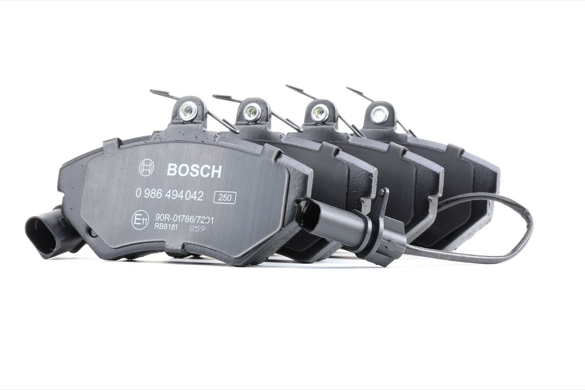 Bosch 0 986 494 042 Brake Pad Set