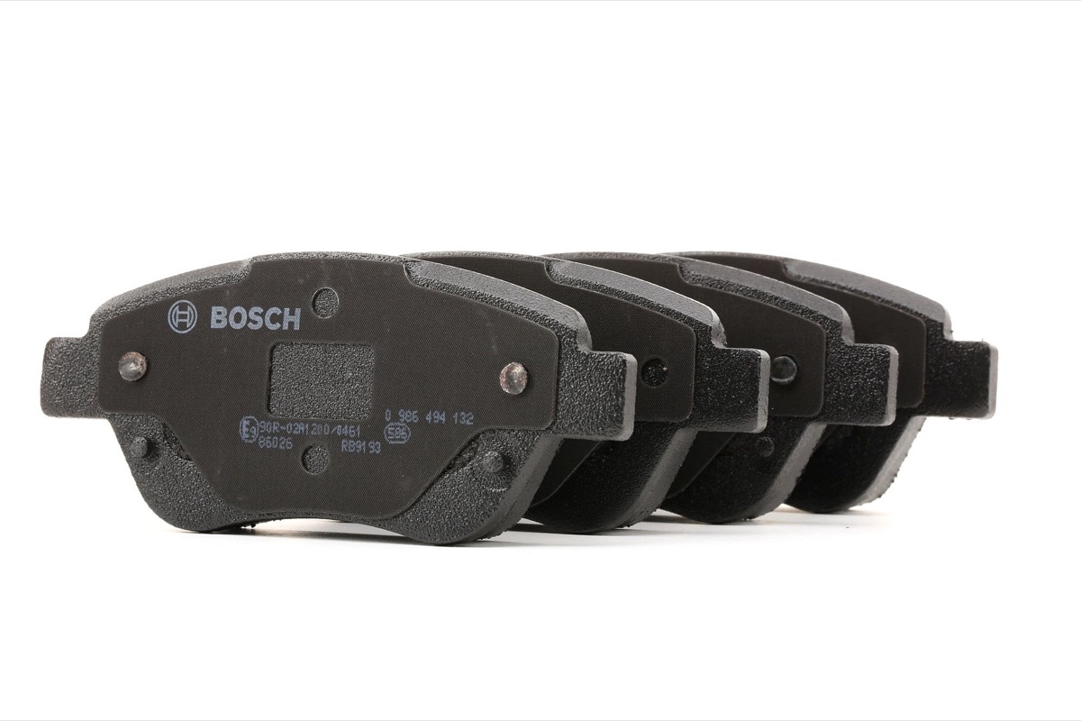 Bosch 0 986 494 132 Brake Pad Set