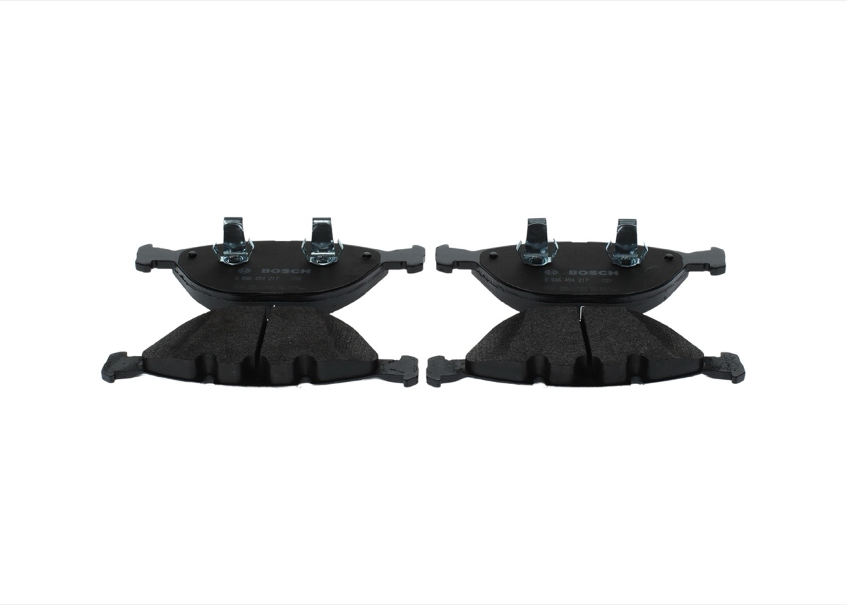 Bosch 0 986 494 217 Brake Pad Set
