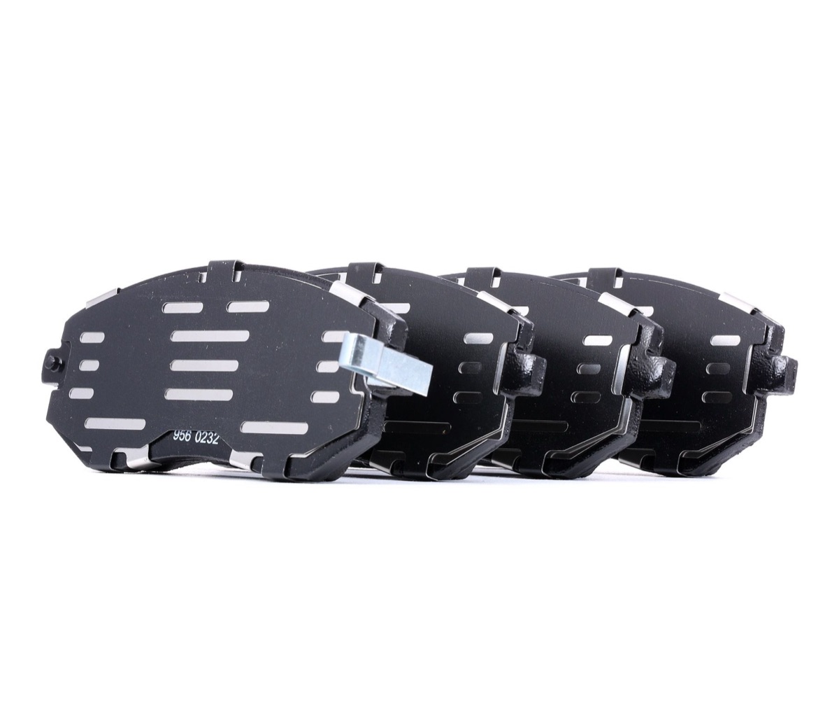 Bosch 0 986 494 315 Brake Pad Set