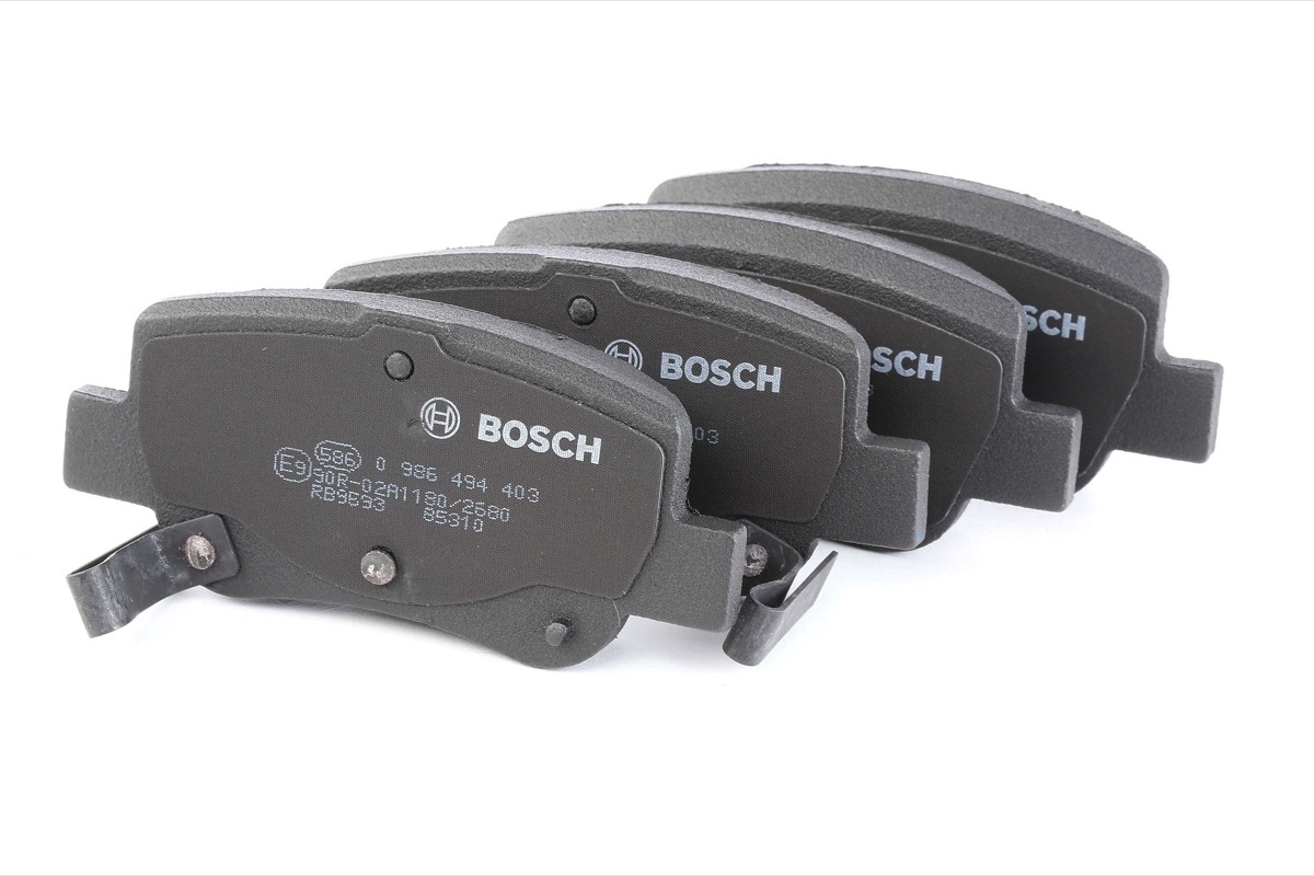 Bosch 0 986 494 403 Brake Pad Set