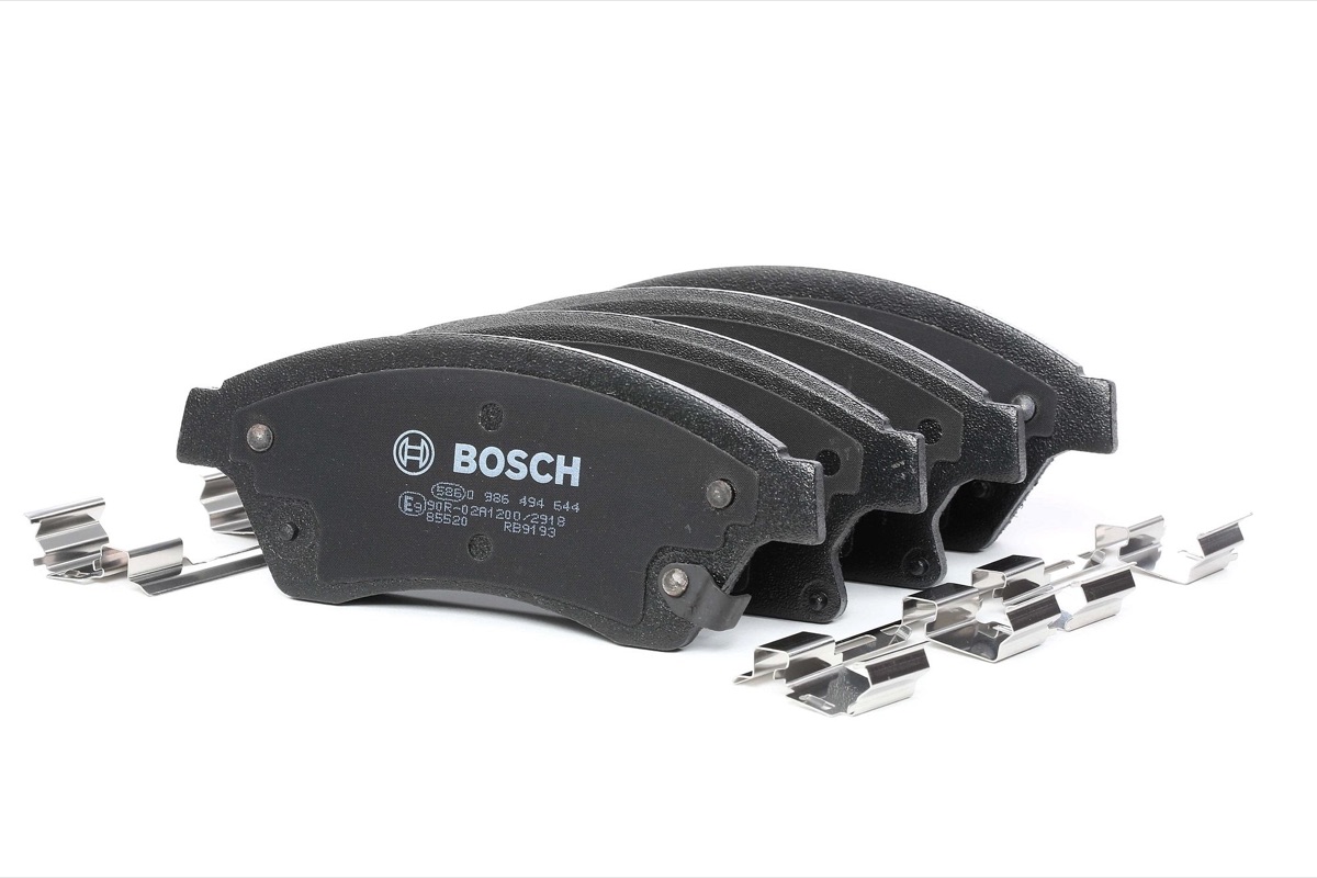 Bosch 0 986 494 644 Brake Pad Set