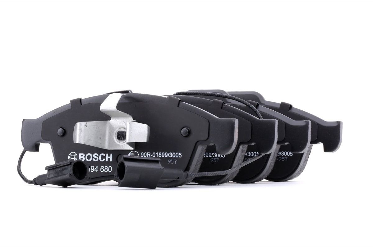 Bosch 0 986 494 680 Brake Pad Set
