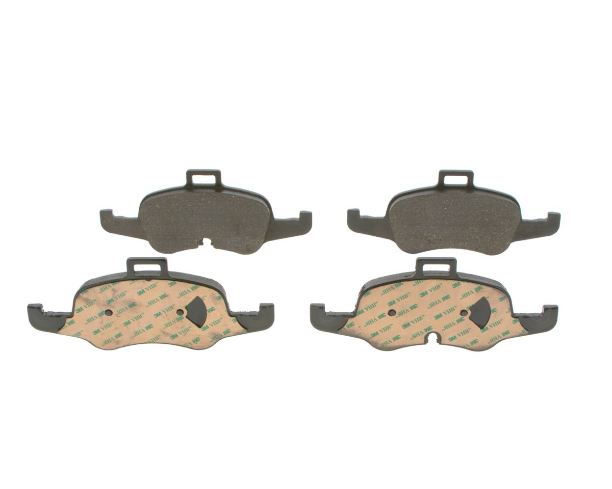 Bosch 0 986 494 820 Brake Pad Set