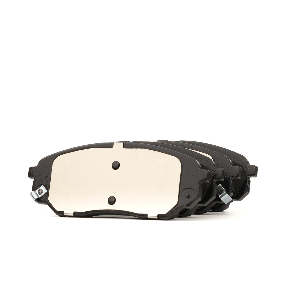 Bosch 0 986 494 827 Brake Pad Set