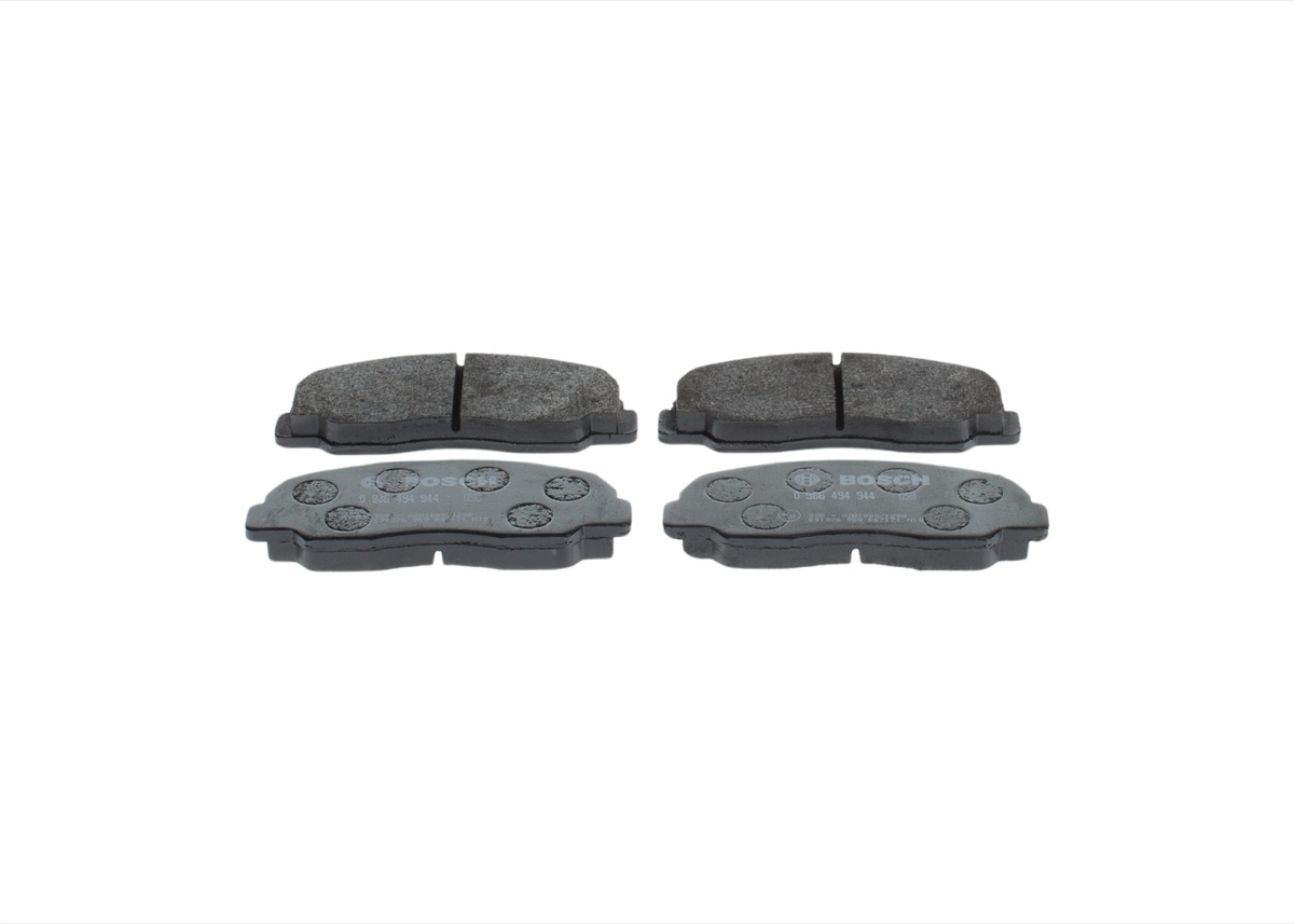 Bosch 0 986 494 944 Brake Pad Set