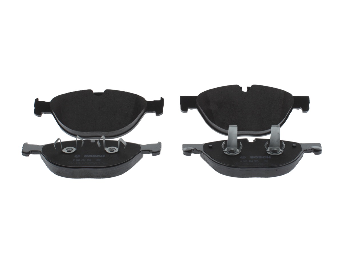 Bosch 0 986 494 955 Brake Pad Set
