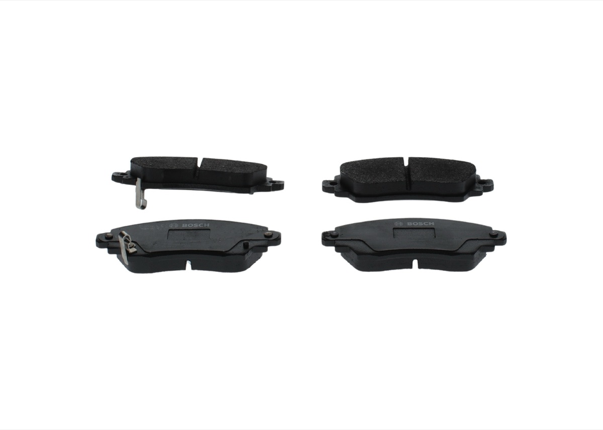 Bosch 0 986 495 132 Brake Pad Set