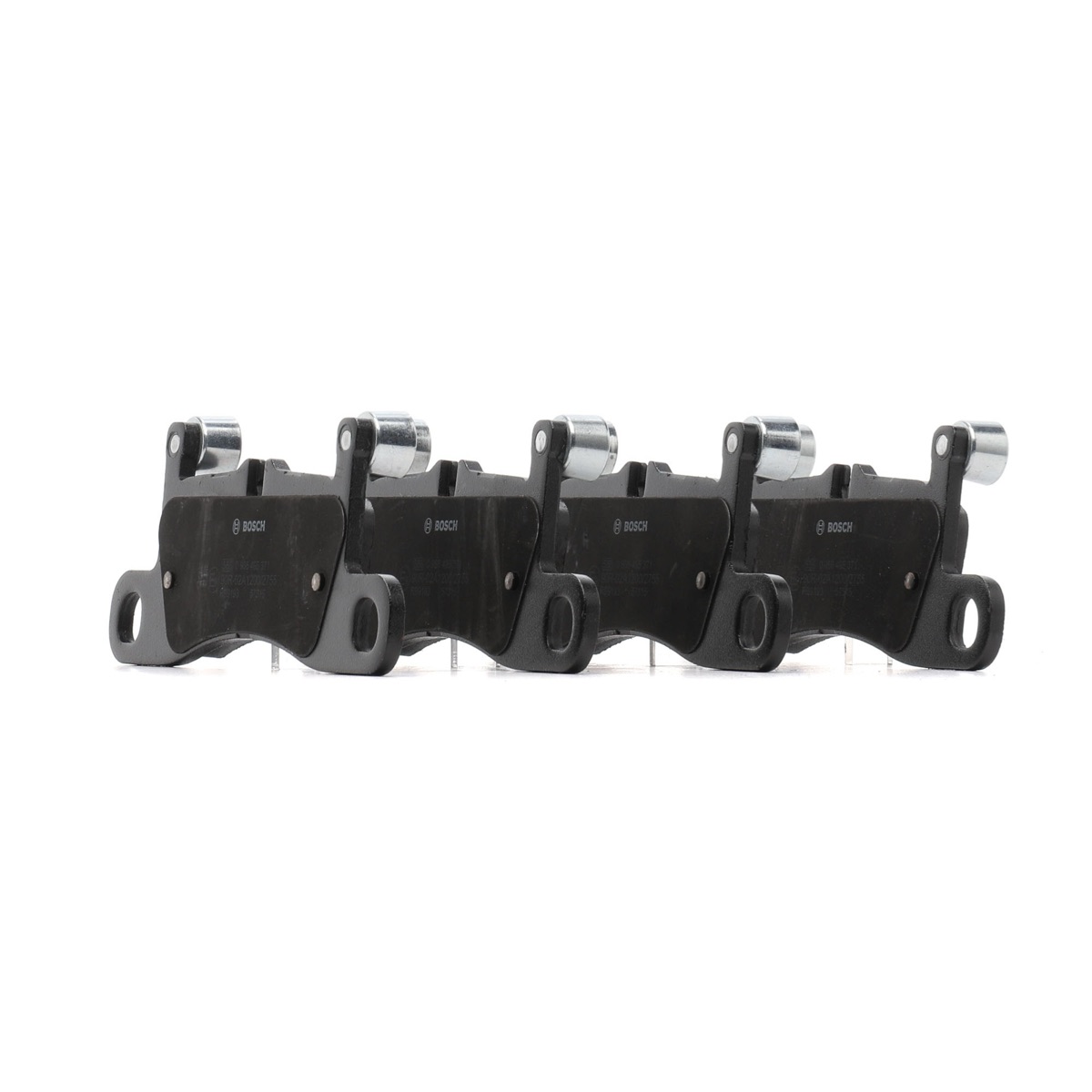 Bosch 0 986 495 371 Brake Pad Set