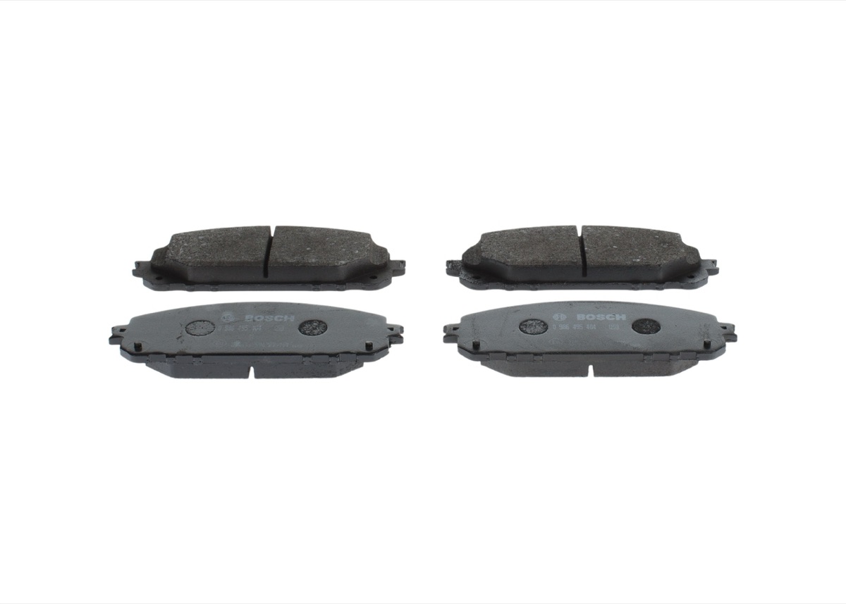 Bosch 0 986 495 404 Brake Pad Set