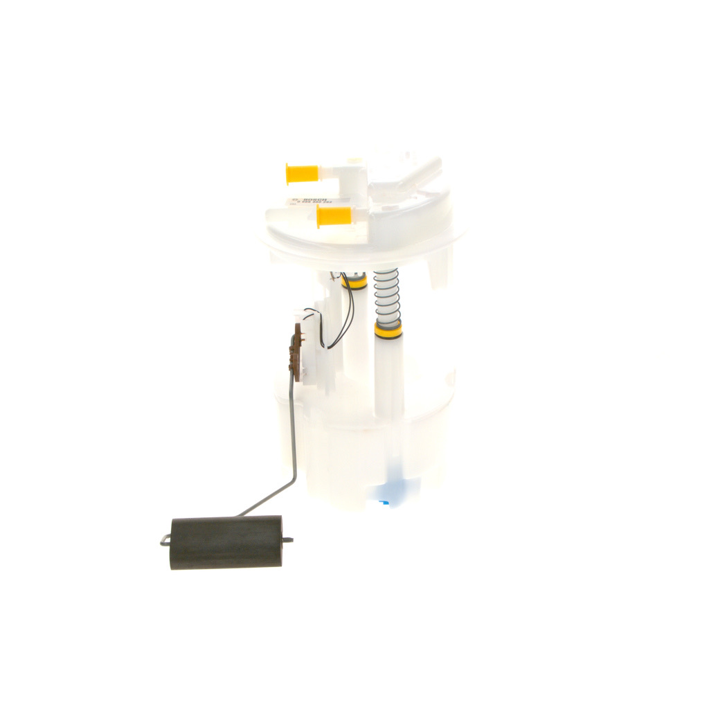 Bosch 0 986 580 292 Fuel Level Sensor, Mounting