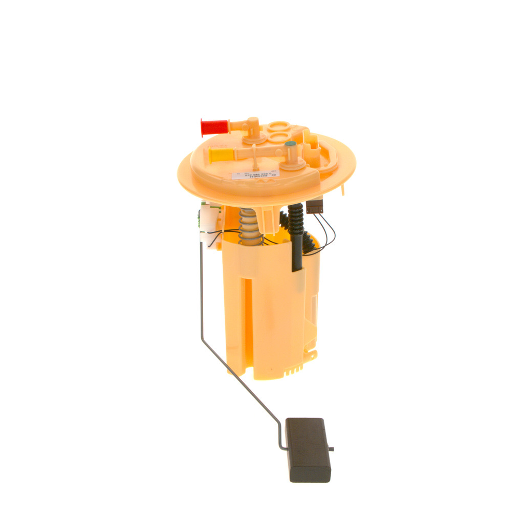 Bosch 0 986 580 365 Fuel Level Sensor, Mounting