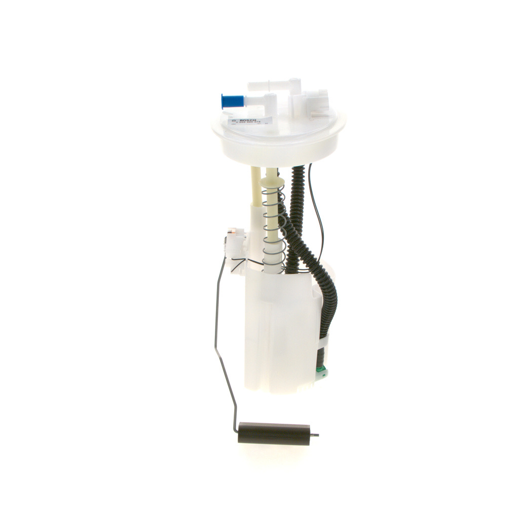 Bosch 0 986 580 378 Fuel Level Sensor, Mounting