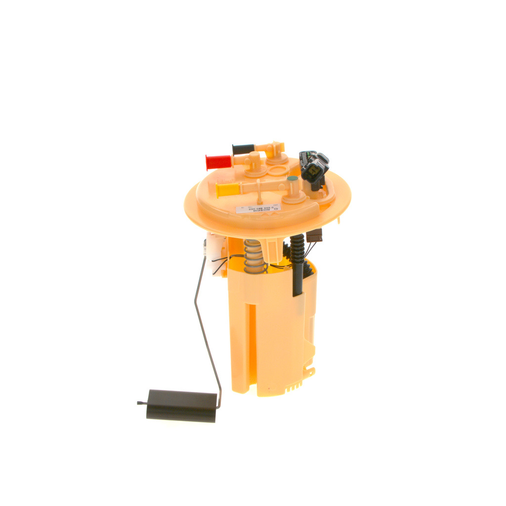 Bosch 0 986 580 385 Fuel Level Sensor, Mounting