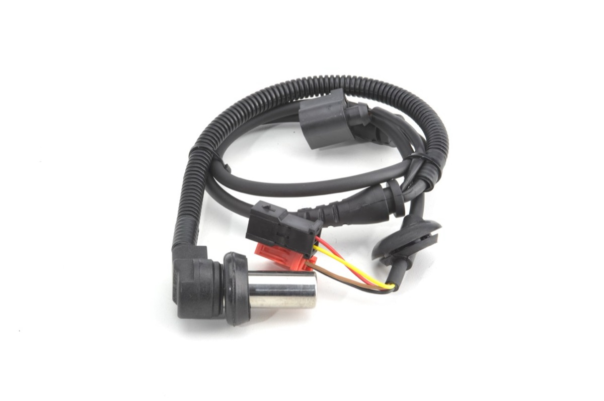 Bosch 0 986 594 002 ABS Sensor