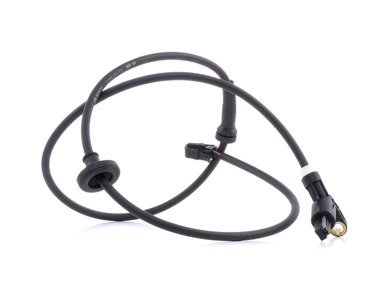 Bosch 0 986 594 003 ABS Sensor